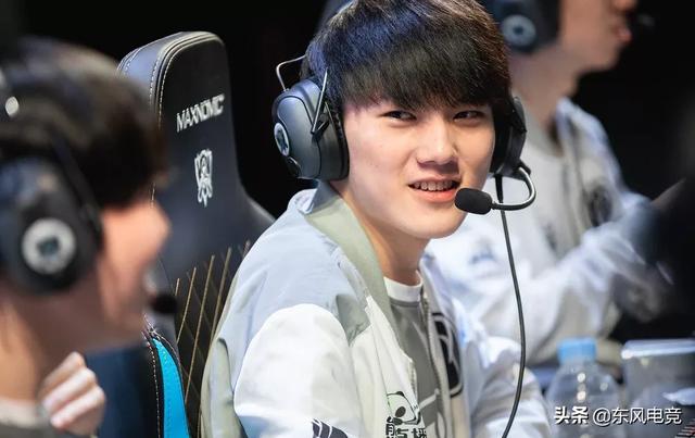 关于LGD血洗FLY，JackeyLove线上压制力十足峡谷大战淘汰赛，成为赛场最大亮点的信息