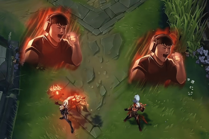 C9横扫MAD，Uzi打出惊人五杀鏖战多局小组赛，留下经典瞬间的简单介绍