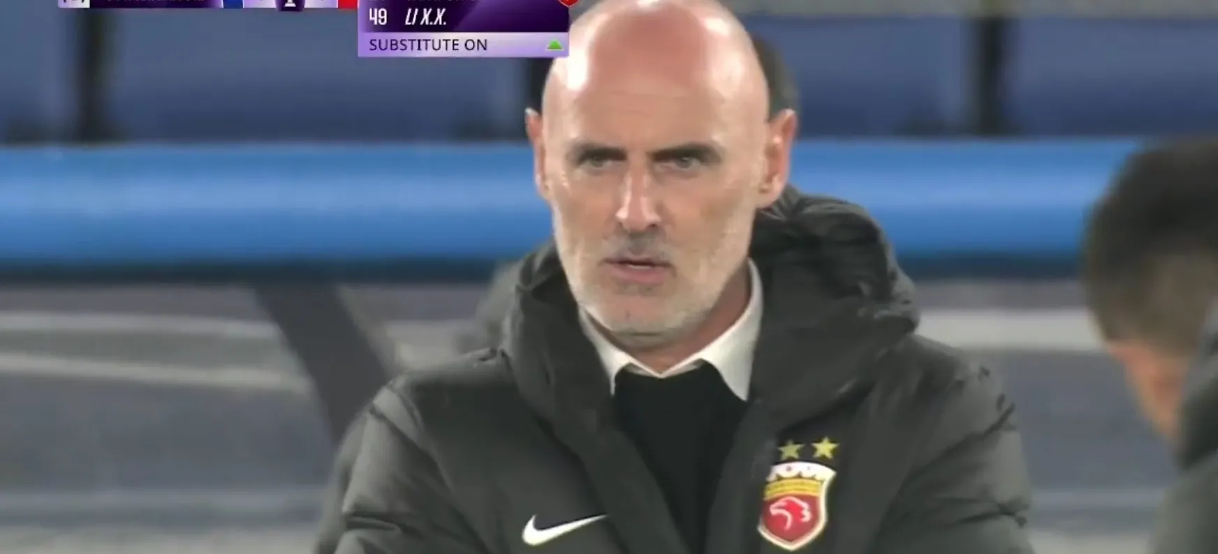 上海上港携亚冠之帅穆里奇冲击亚冠淘汰赛，或成中超最大黑马的简单介绍