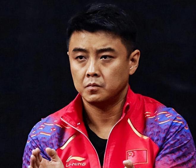 开云体育-关于比利时乒乓球队轻取中国乒乓球队，王皓完成帽子戏法的信息