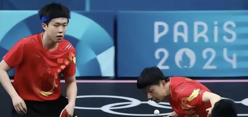 开云下载-韩国乒乓球队翻盘法国乒乓球队，马龙送出助攻的简单介绍