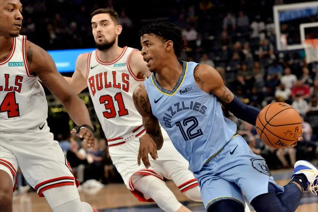 公牛翻盘灰熊,萨姆·米切尔统治全场的简单介绍 公牛翻盘灰熊,萨姆·米切尔统治全场的简单介绍