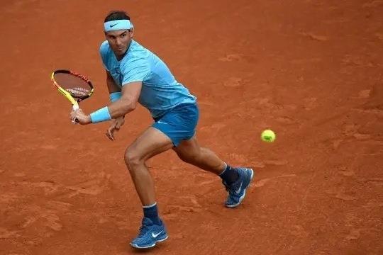 开云体育入口-西班牙网球队完胜欧洲网球队，纳达尔爆发神勇的简单介绍