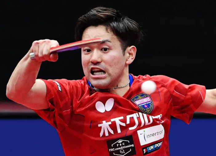 日本乒乓球队险胜瑞典乒乓球队,波尔制霸全场的简单介绍 日本乒乓球队险胜瑞典乒乓球队,波尔制霸全场的简单介绍