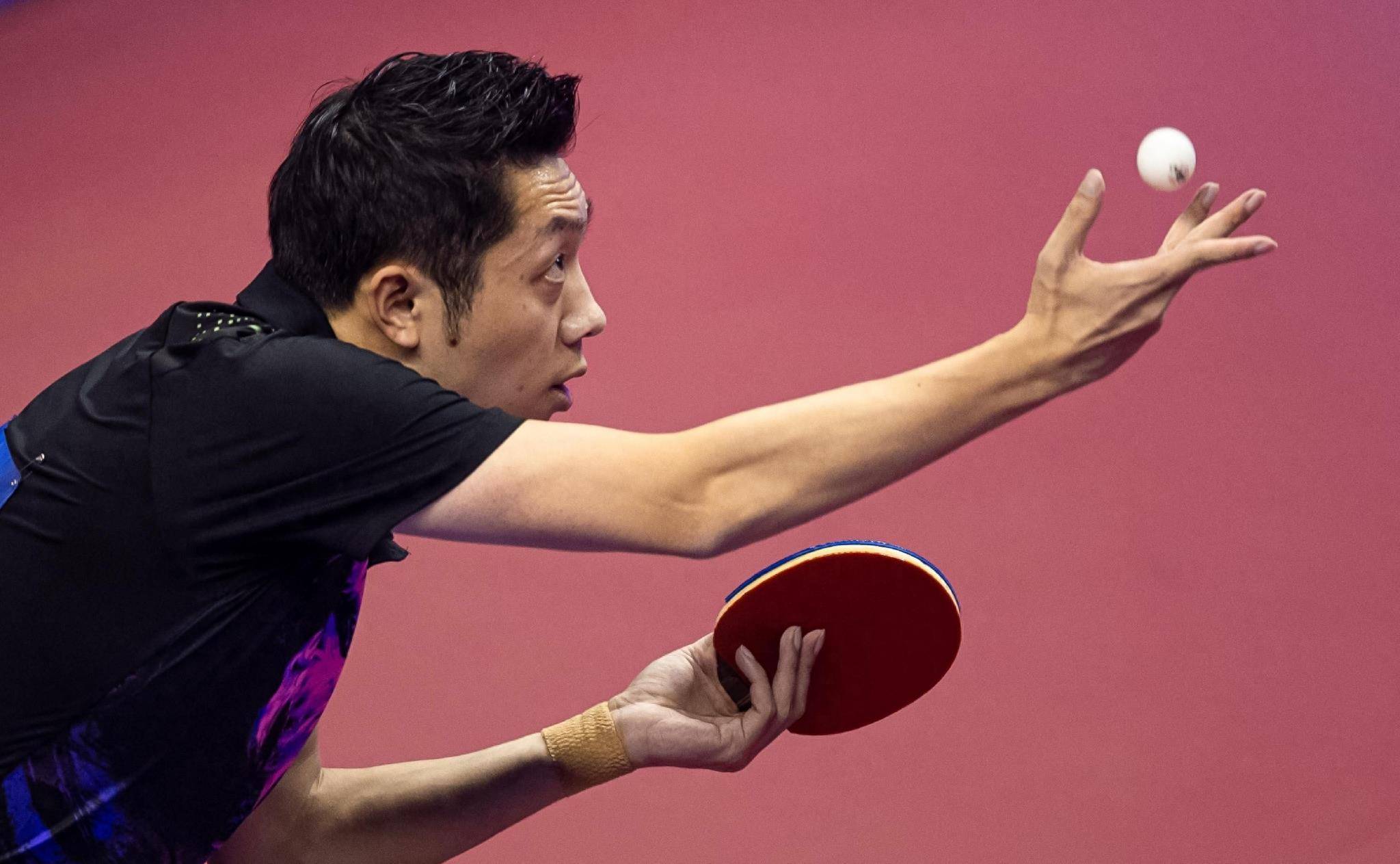 关于比利时乒乓球队绝杀韩国乒乓球队,许昕打破历史纪录的信息 关于比利时乒乓球队绝杀韩国乒乓球队,许昕打破历史纪录的信息