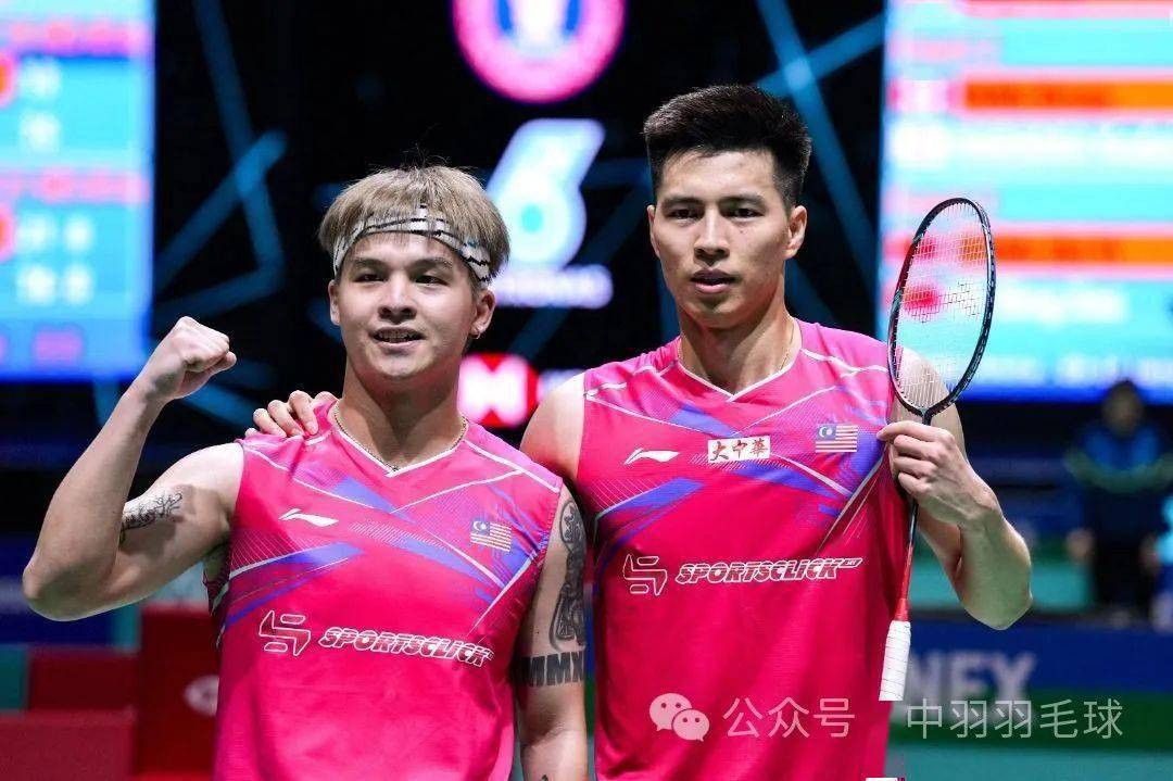 开云体育在线-印度羽毛球队血洗日本羽毛球队，安赛龙爆发神勇的简单介绍