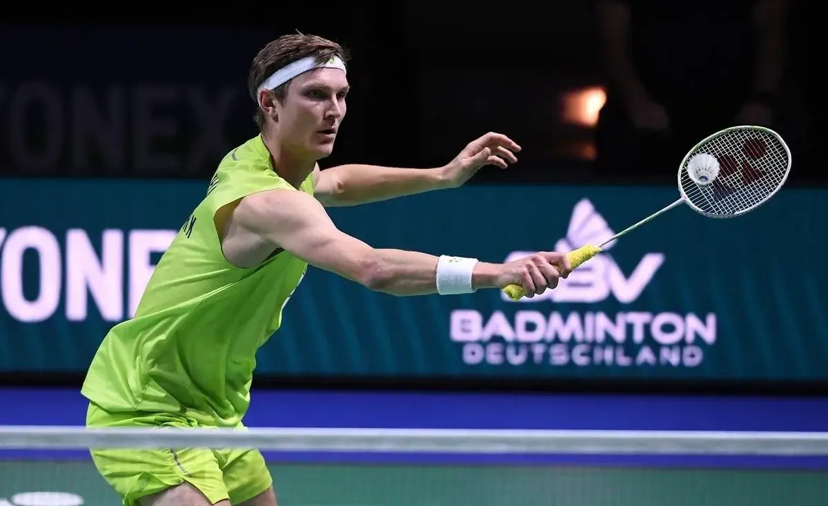 印度羽毛球队血洗日本羽毛球队，安赛龙爆发神勇的简单介绍