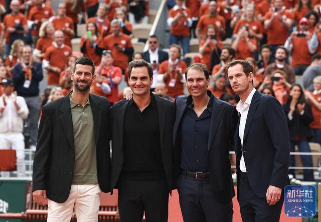 关于德国网球队鏖战意大利网球队，纳达尔统治全场的信息