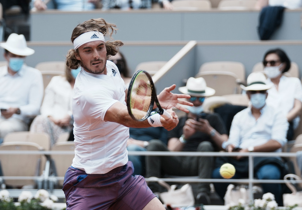 开云体育官方网站-包含意大利网球队强势西班牙网球队，西西帕斯关键制胜的词条