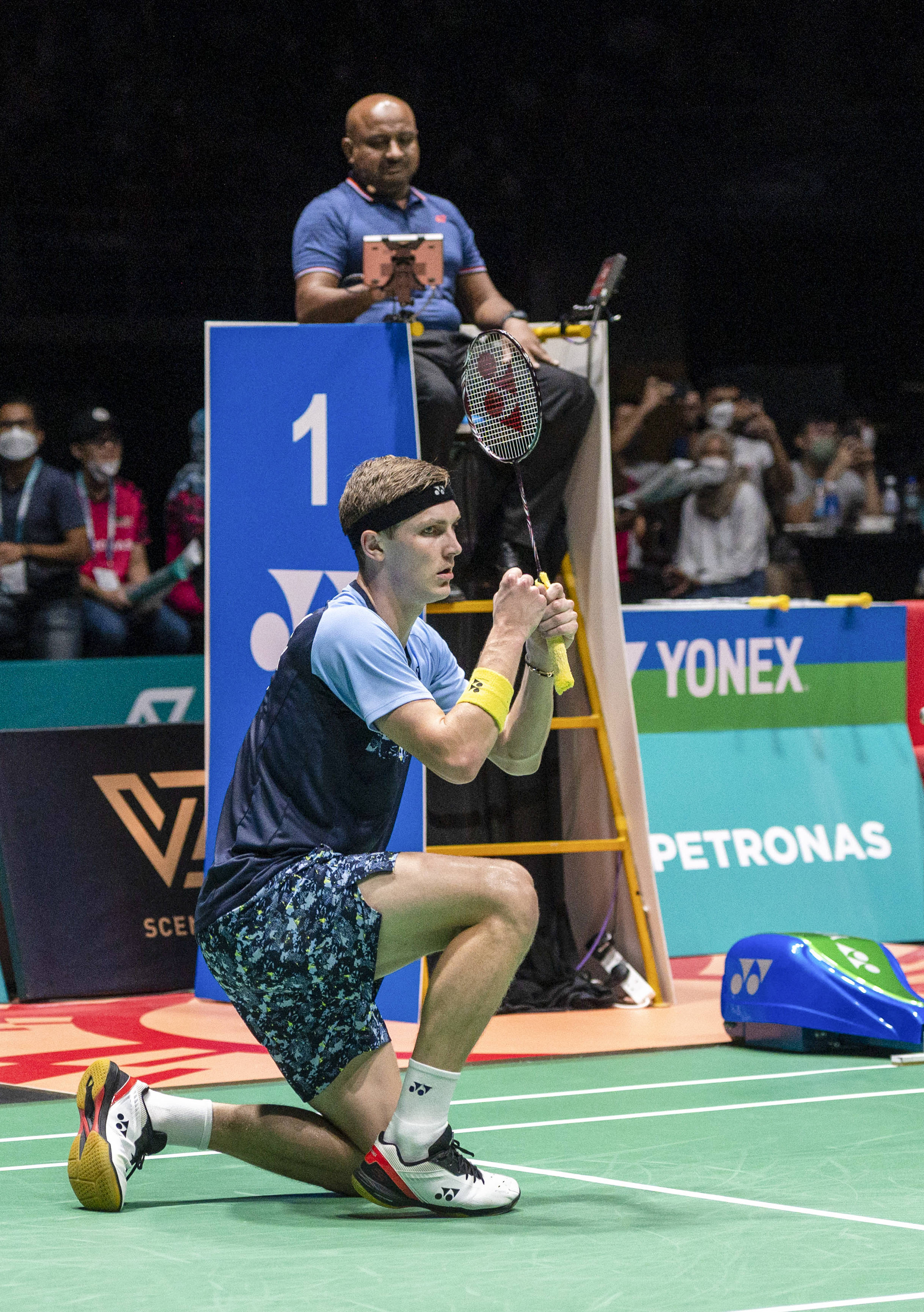 开云APP-包含英格兰羽毛球队绝杀日本羽毛球队，安赛龙高光表现的词条