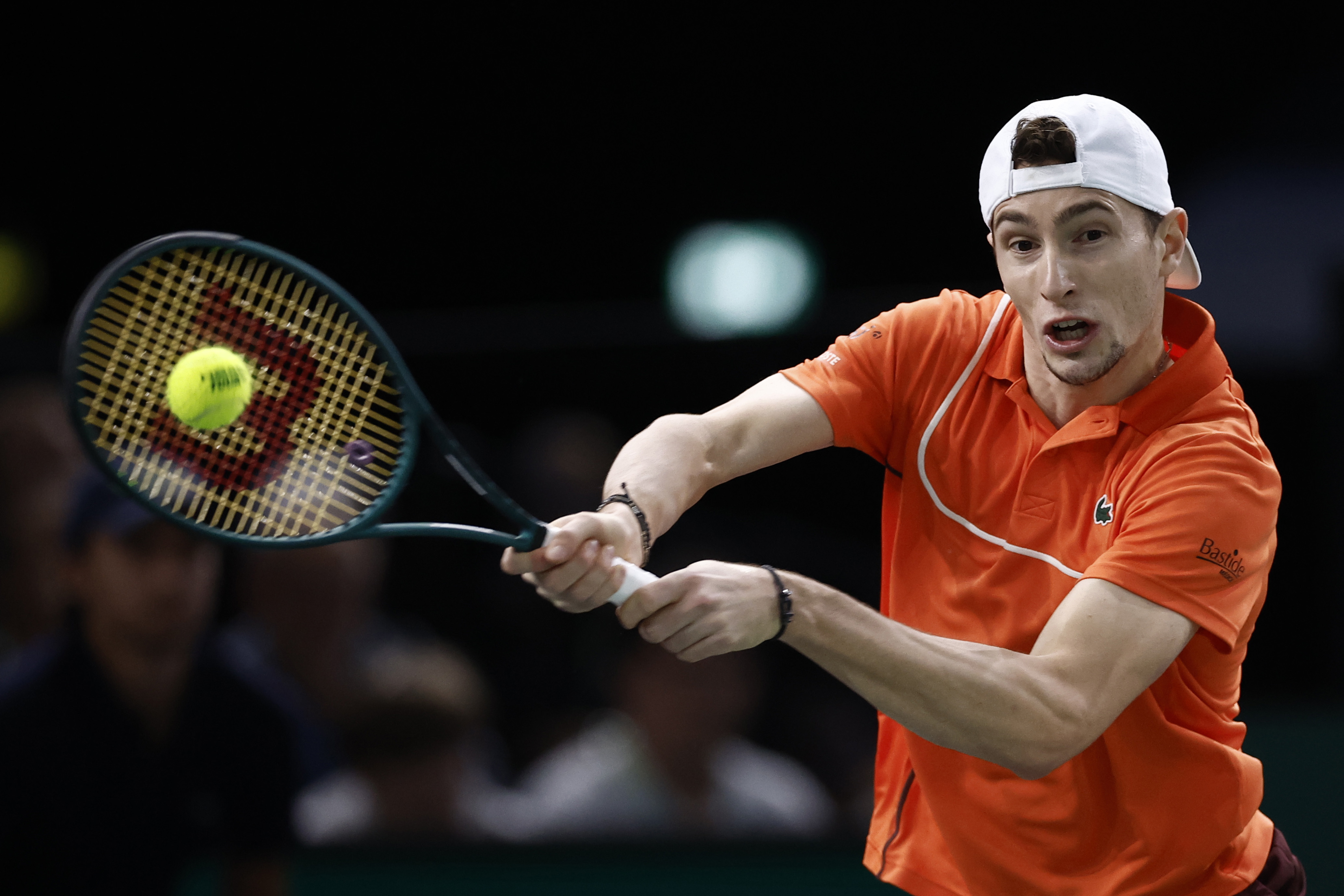 包含英国网球队爆冷法国网球队,兹维列夫一己之力扛起全队的词条 包含英国网球队爆冷法国网球队,兹维列夫一己之力扛起全队的词条