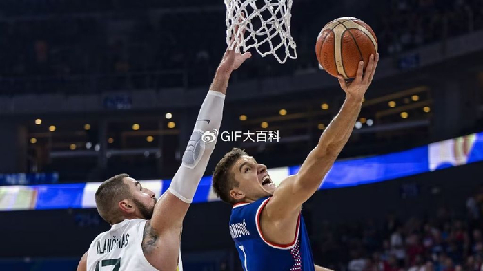 法国男篮绝杀塞尔维亚男篮，瓦兰丘纳斯绝境逆转的简单介绍