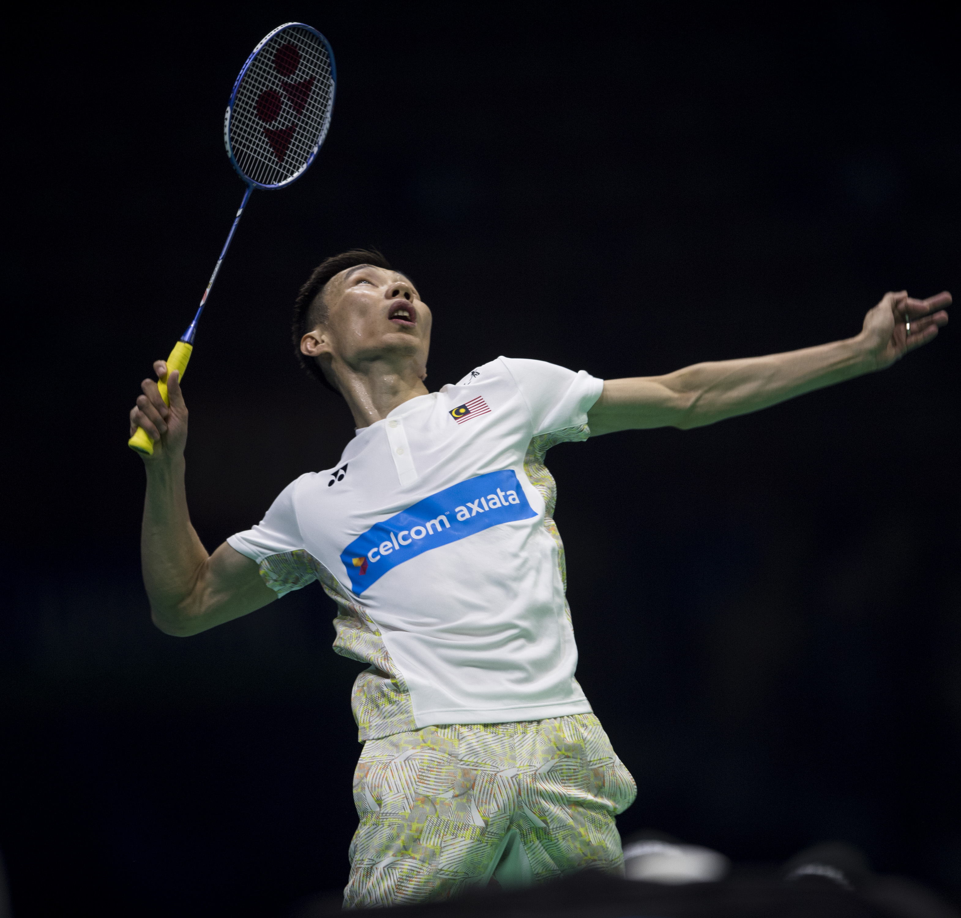 马来西亚羽毛球队力克泰国羽毛球队,李宗伟高光表现的简单介绍 马来西亚羽毛球队力克泰国羽毛球队,李宗伟高光表现的简单介绍