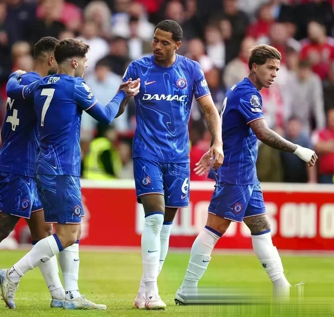 开云体育APP下载-切尔西在主场对阵拜仁慕尼黑取得平局