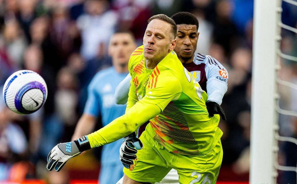 开云体育在线-关于阿斯顿维拉逆转胜利，英超保级之路前途未卜的信息