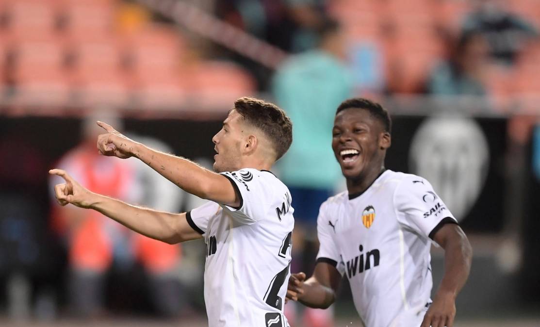 阿拉维斯客场逼平莱万特，保持不败的简单介绍