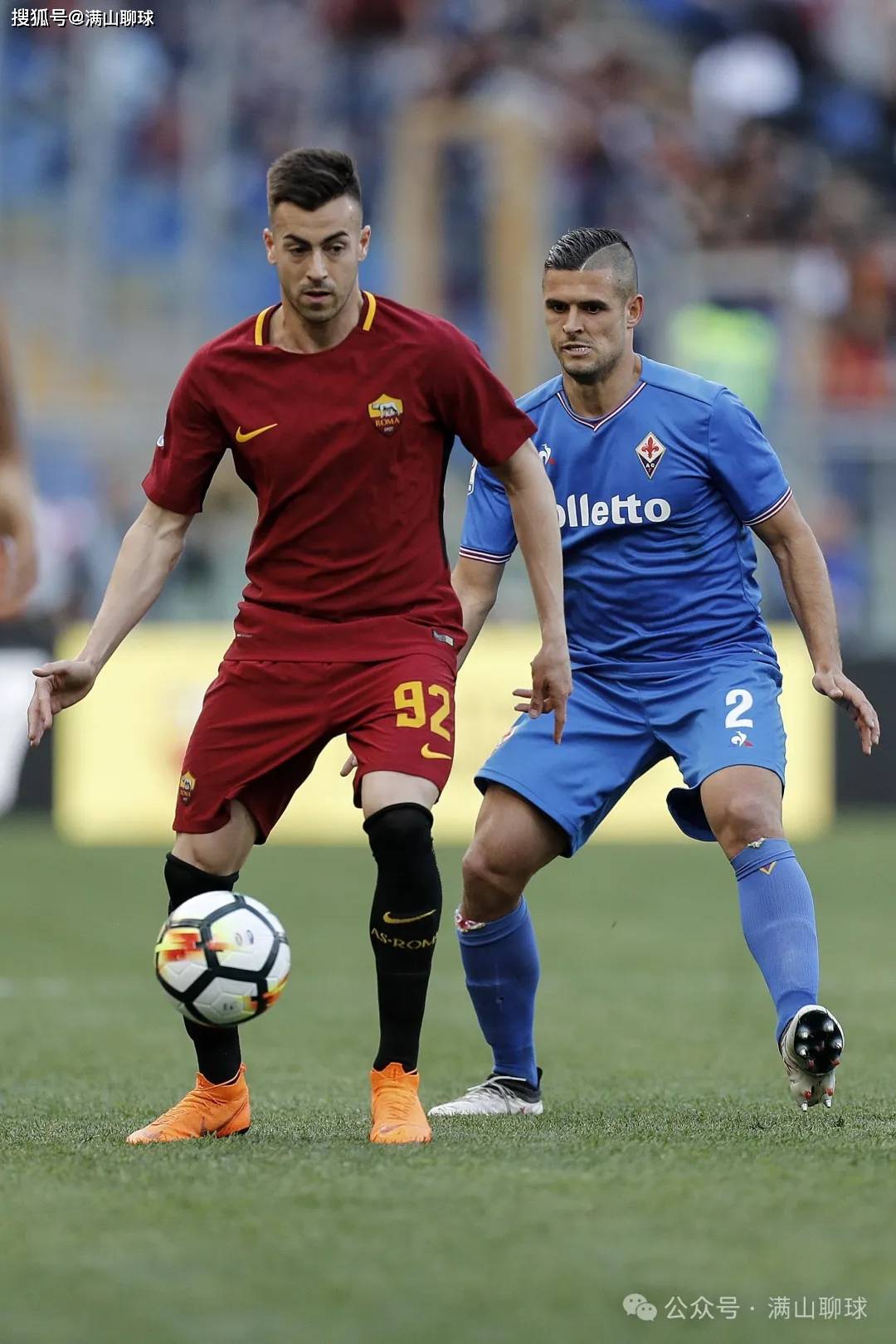 开云体育直播-罗马挑战尤文图斯，争夺意甲桂冠