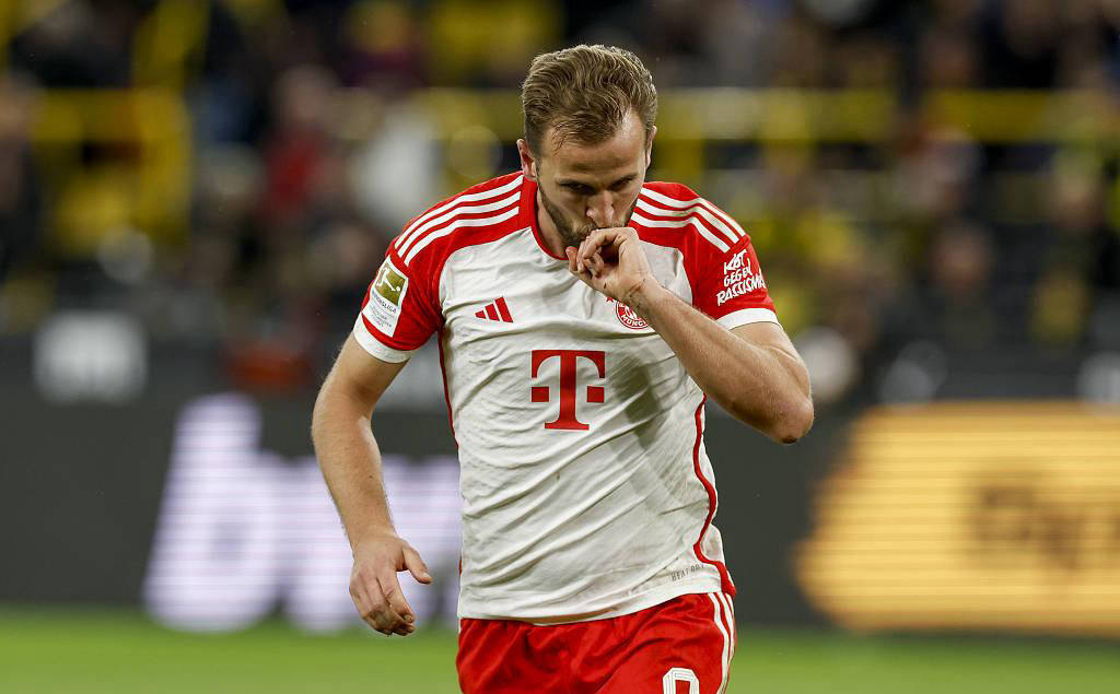 效力慕尼黑的年轻球员迅速崭露头角