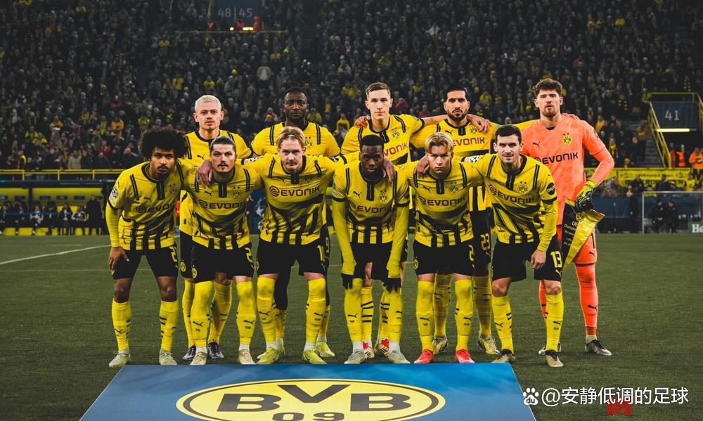 包含集锦：多特蒙德队与对手战平的词条