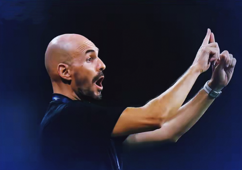 开云体育官网-包含塞尔塔主教练斯尔纳多调整阵容，力争下轮成功的词条