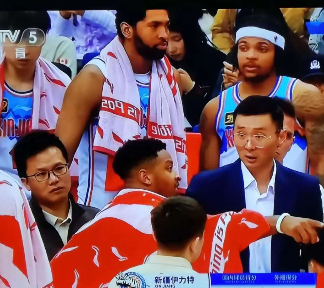 新疆队胜负之间战术意识调整拼抢的简单介绍 新疆队胜负之间战术意识调整拼抢的简单介绍