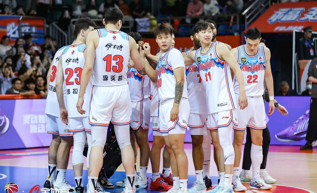 新疆队胜负之间战术意识调整拼抢的简单介绍 新疆队胜负之间战术意识调整拼抢的简单介绍