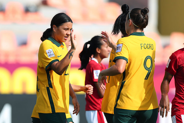 印度尼西亚女足联赛即将开幕