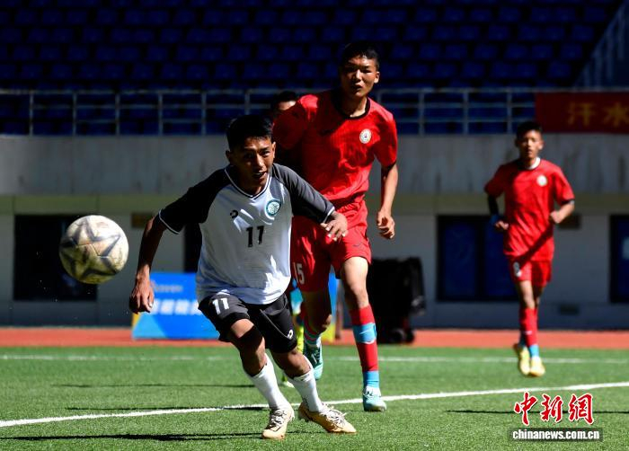 西藏队在今日比赛中取得胜利的简单介绍