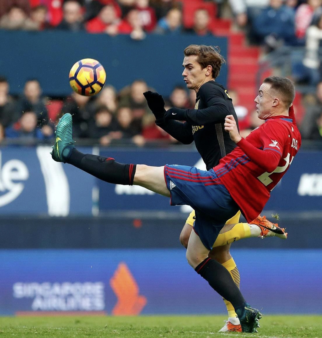 塞尔塔主场大胜莱加内斯,保级形势略显乐观的简单介绍 塞尔塔主场大胜莱加内斯,保级形势略显乐观的简单介绍