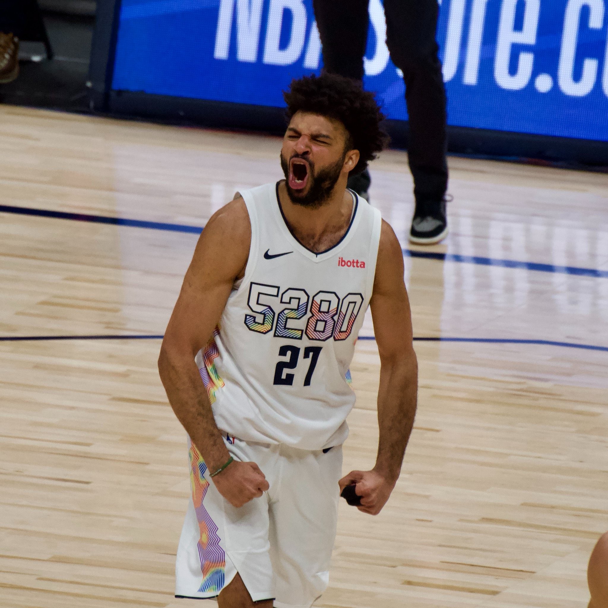 穆雷受伤恐影响球队季后赛希望的简单介绍