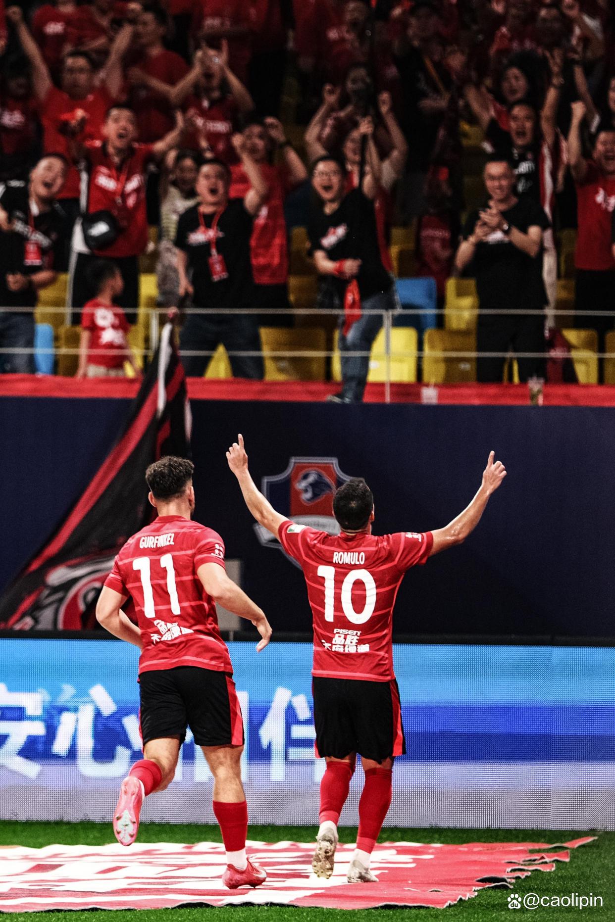 中超热点低位球队搅局争胜大战