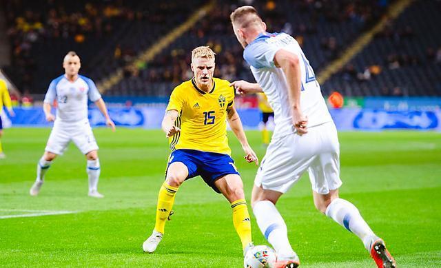 开云体育app-斯洛伐克欧预赛失意，全队放假调整