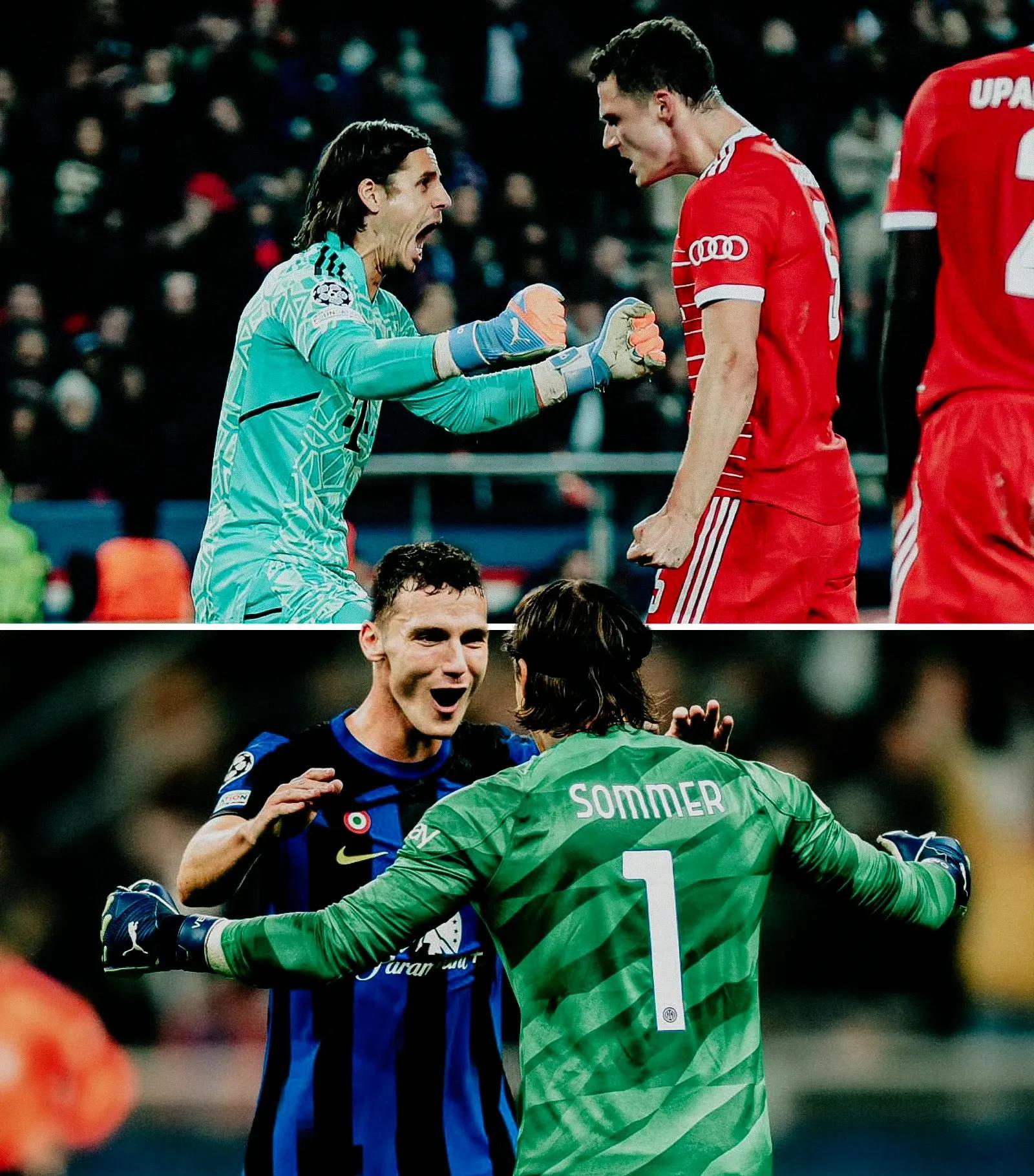 开云官方app入口-关于拜仁击败阿贾克斯，欧冠决赛热点探讨的信息