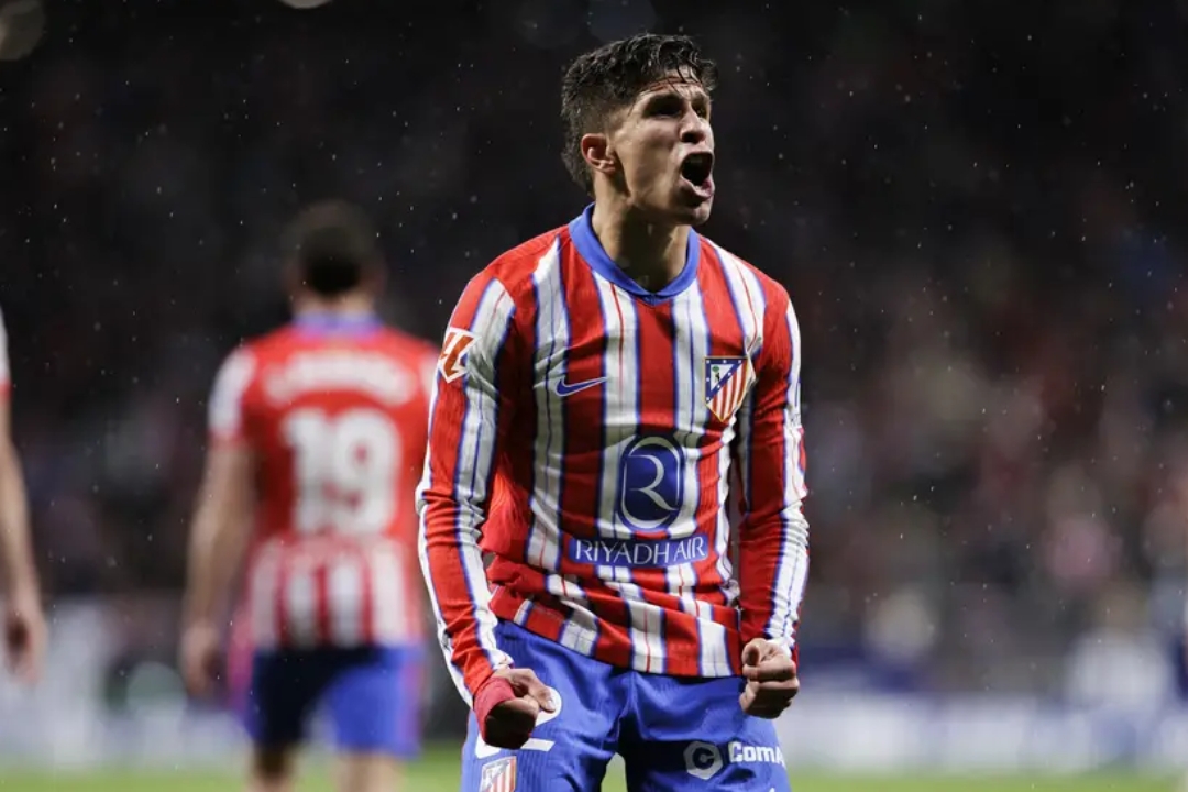 马德里竞技球员状态不佳,争议不断 马德里竞技球员状态不佳,争议不断