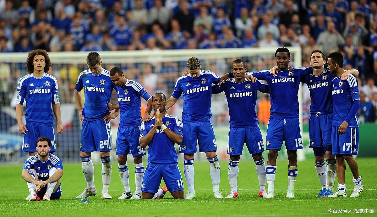 开云体育在线-切尔西力克对手，士气高涨迎接下一场