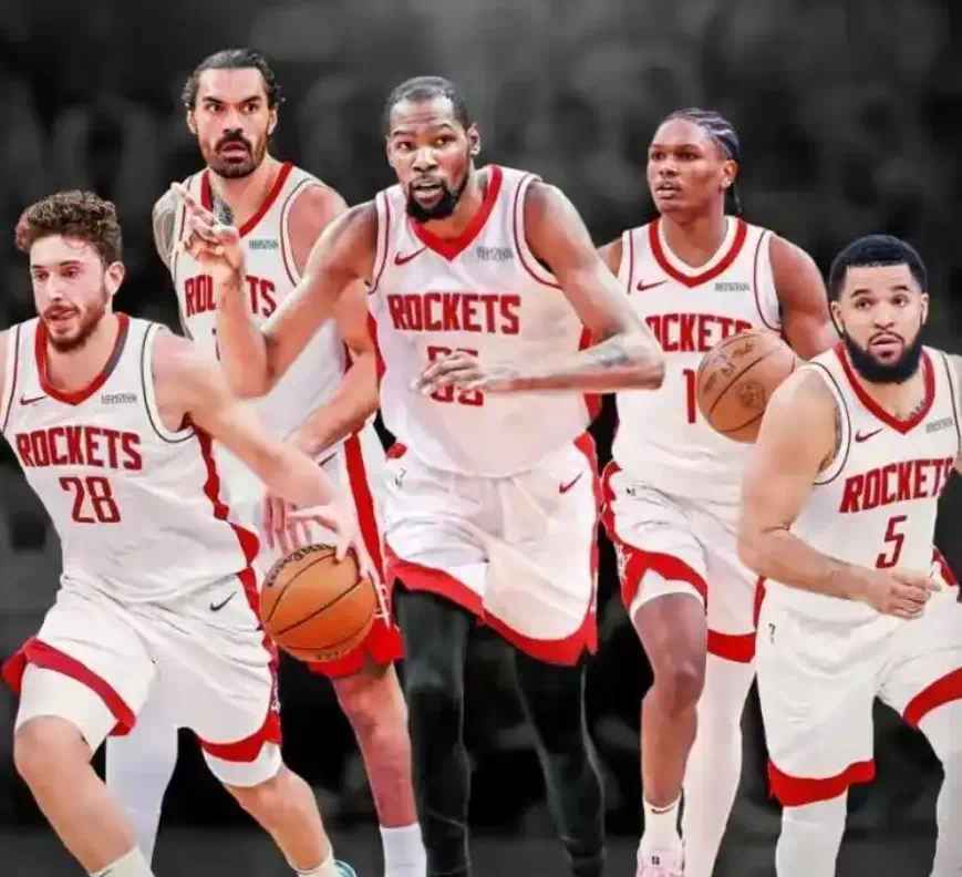 开云体育官方网站-关于热火绝杀雄鹿，谁是东部最强球队？的信息