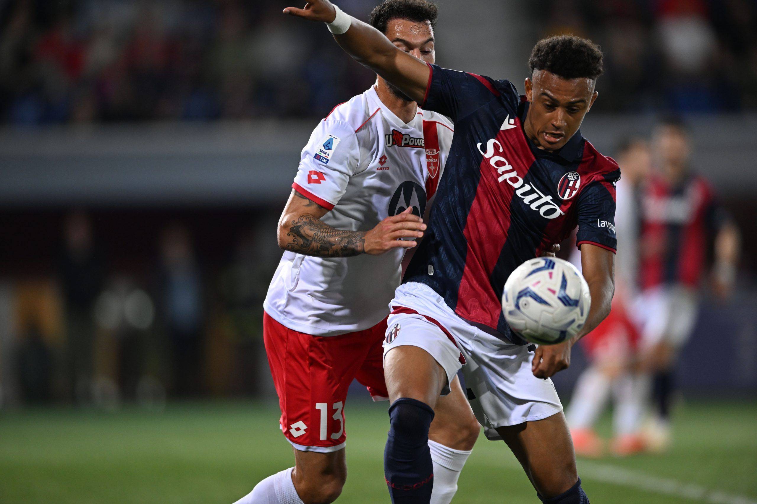 开云平台-博洛尼亚被对手逆转，遭遇连败