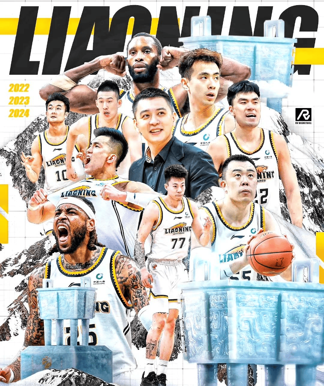 辽宁男篮成功击败山东队，领先优势扩大