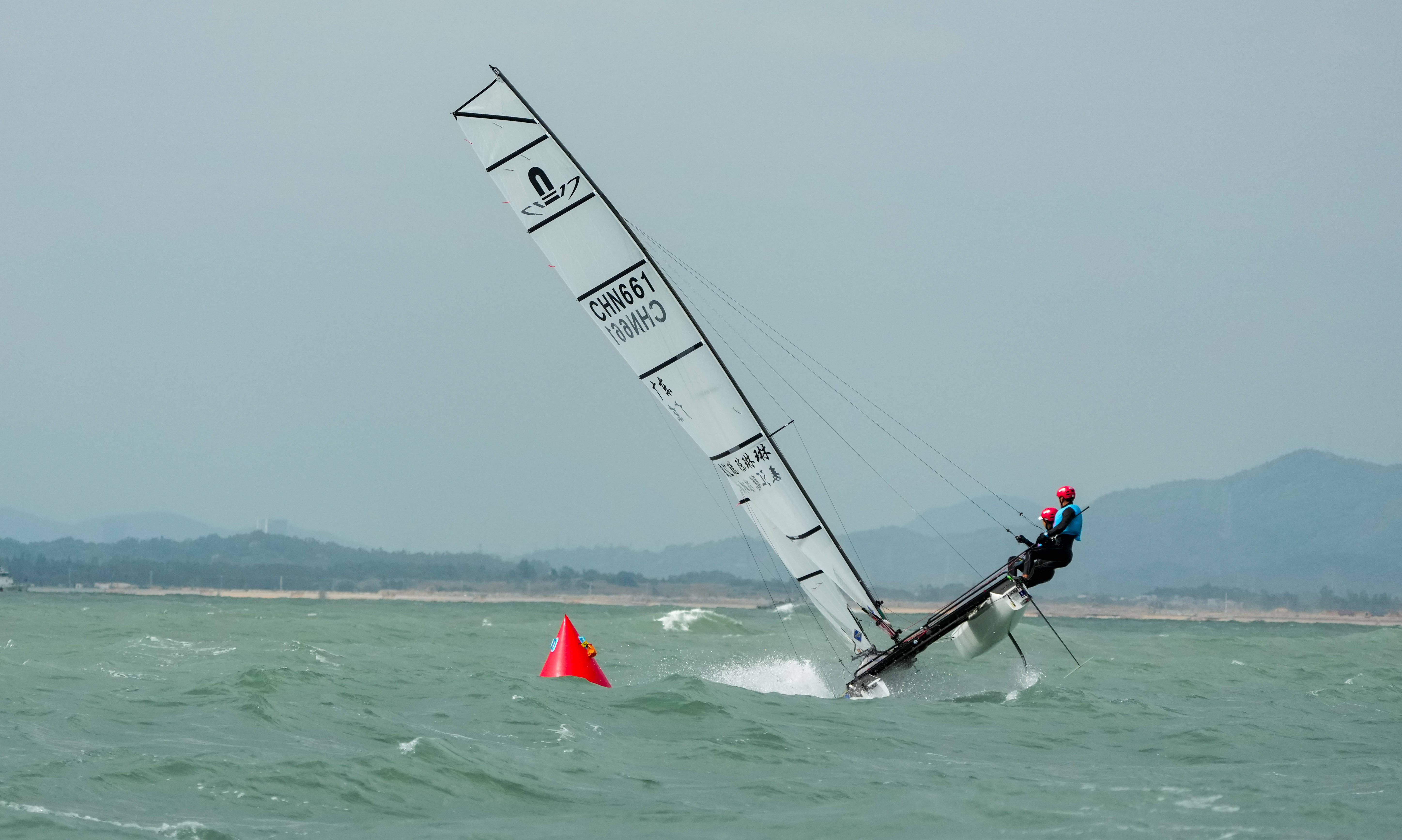 开云足球直播-关于南斯拉夫帆船队勇夺金牌，夺冠引领潮流的信息