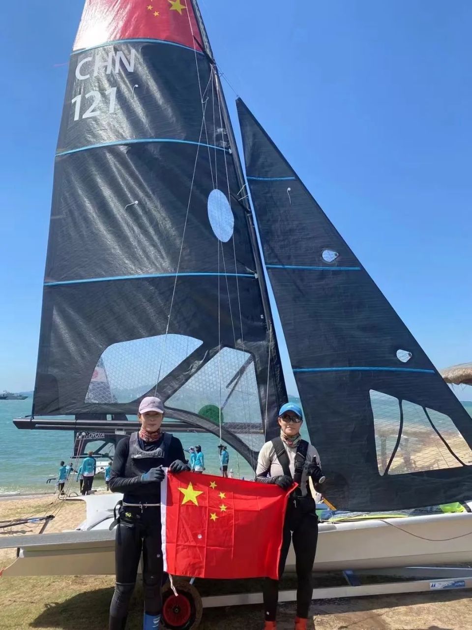 关于南斯拉夫帆船队勇夺金牌,夺冠引领潮流的信息 关于南斯拉夫帆船队勇夺金牌,夺冠引领潮流的信息