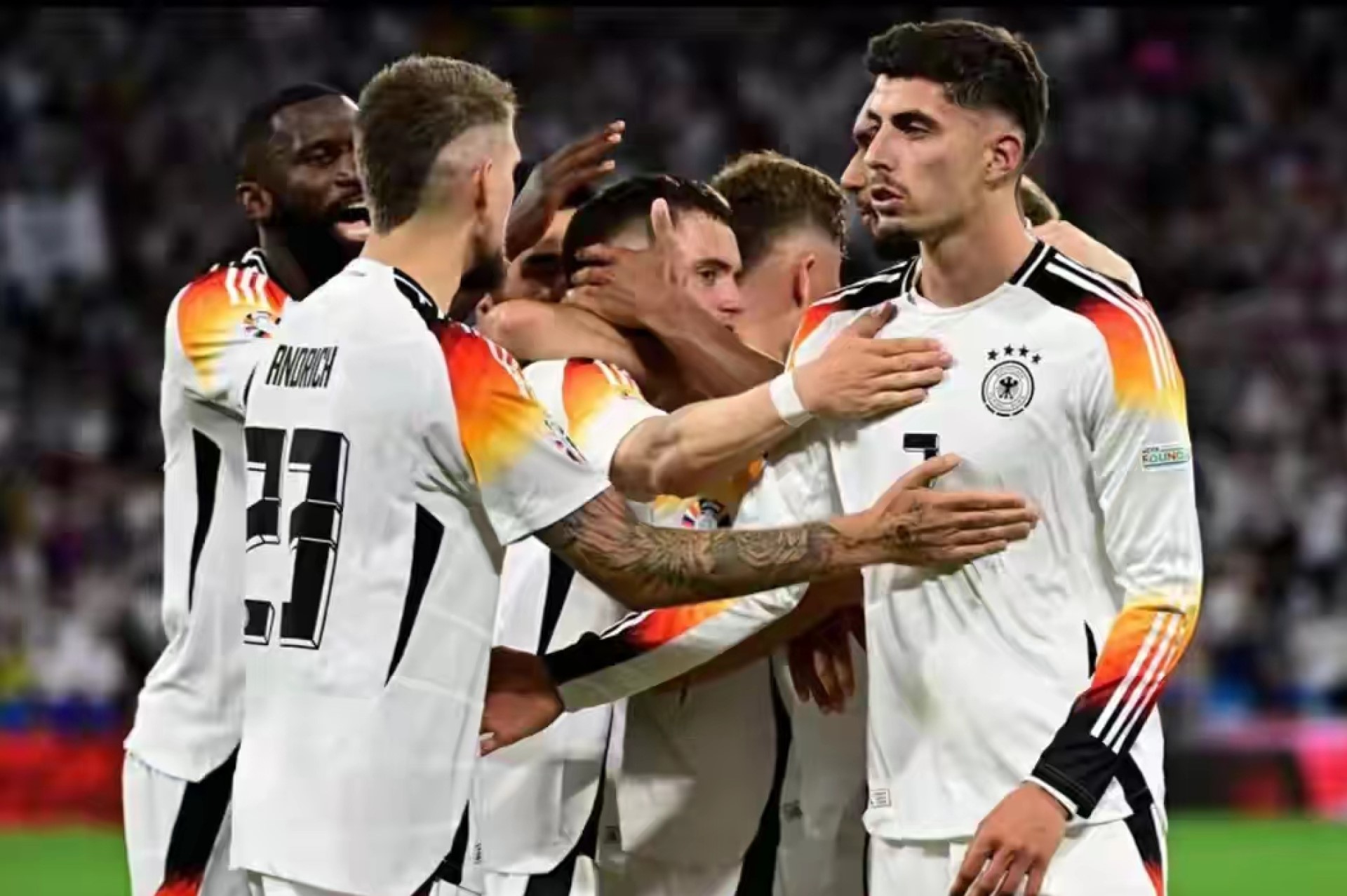 开云APP-实力对比！德国豪门进行激烈角逐的简单介绍