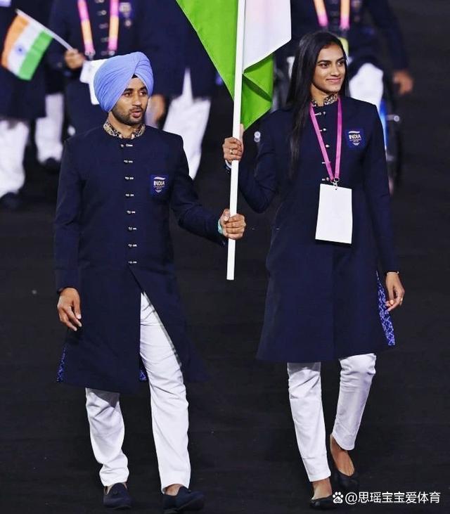 开云体育中国-包含泰国羽毛球队横扫印度羽毛球队，辛杜一己之力扛起全队的词条