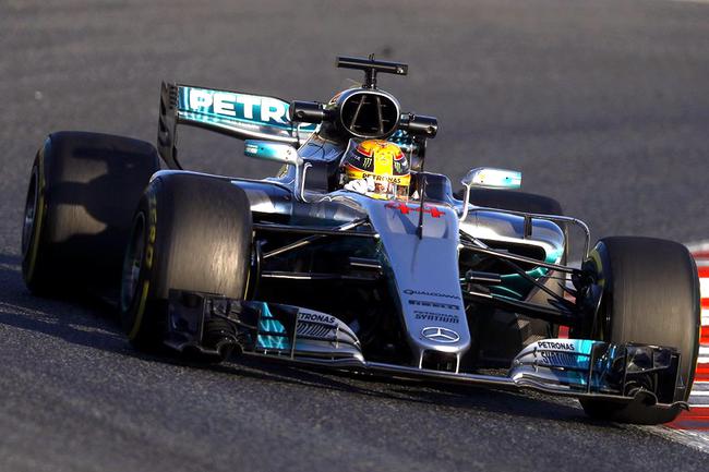 红牛二队完胜阿斯顿马丁,汉密尔顿扛起全队的简单介绍 红牛二队完胜阿斯顿马丁,汉密尔顿扛起全队的简单介绍