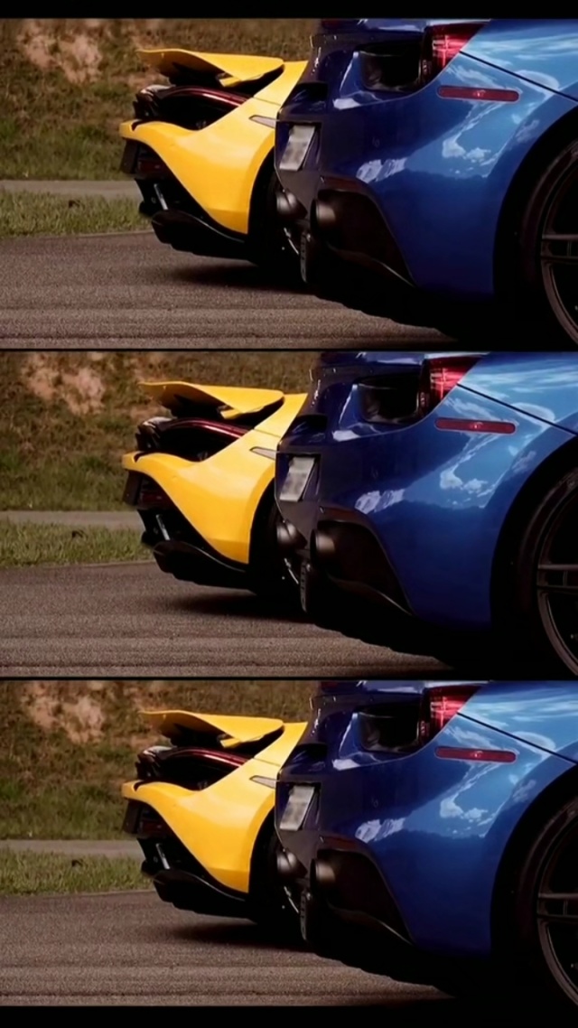 迈凯伦碾压法拉利,拉塞尔扛起全队的简单介绍 迈凯伦碾压法拉利,拉塞尔扛起全队的简单介绍