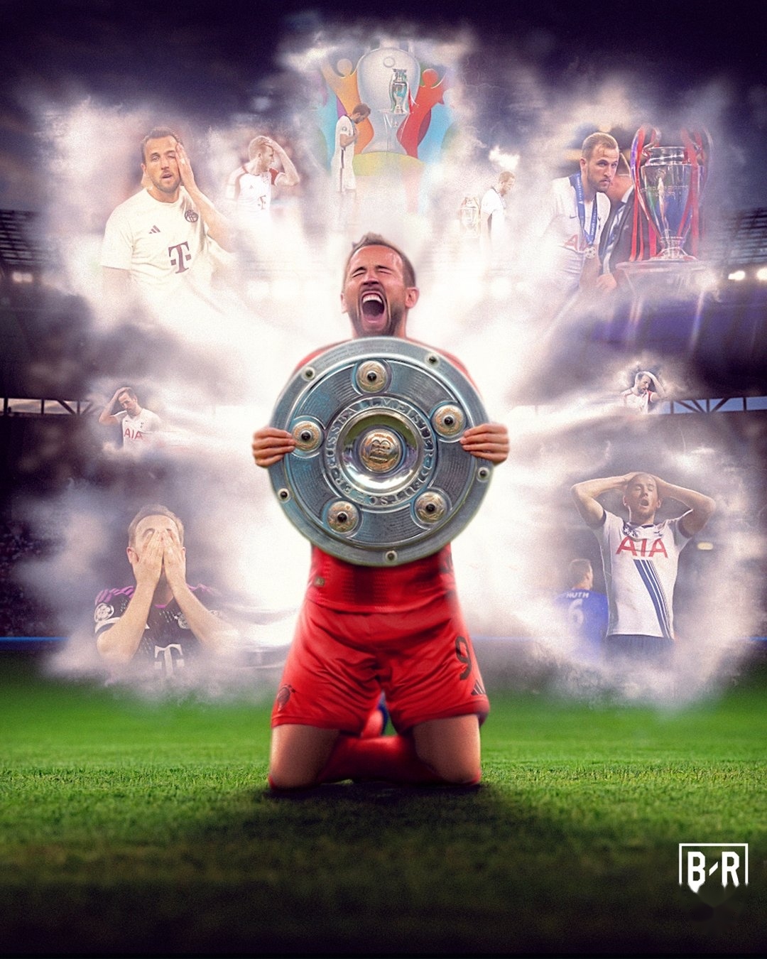 勒沃库森绝杀曼城,凯恩关键制胜的简单介绍 勒沃库森绝杀曼城,凯恩关键制胜的简单介绍