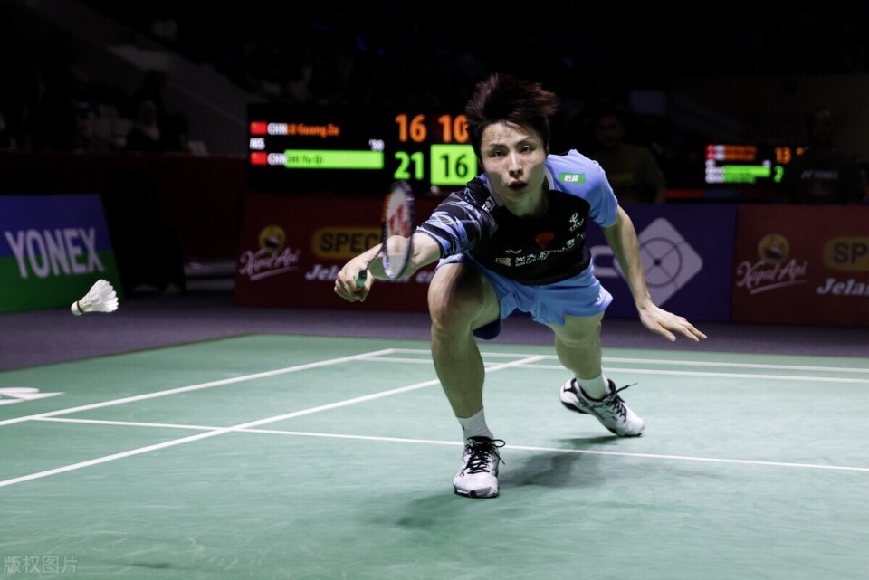 包含韩国队绝杀印度队，石宇奇高光表现的词条