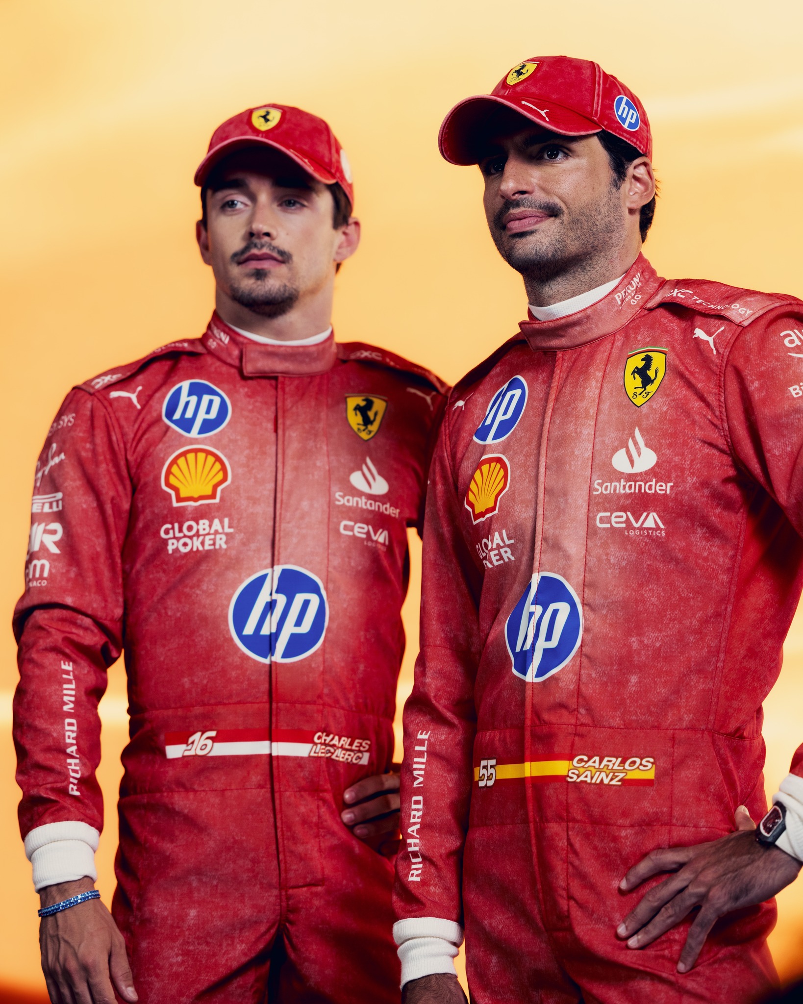 阿斯顿马丁完胜红牛车队，勒克莱尔统治全场的简单介绍