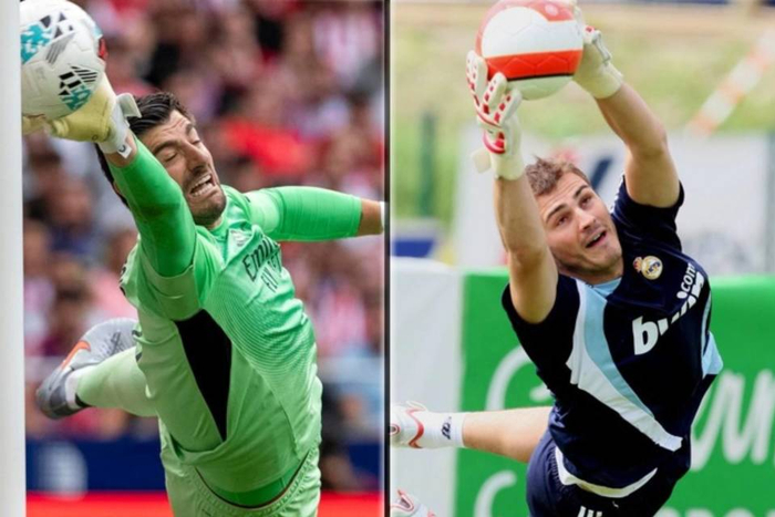 开云体育在线-智利逆转土耳其，库尔图瓦高光表现的简单介绍