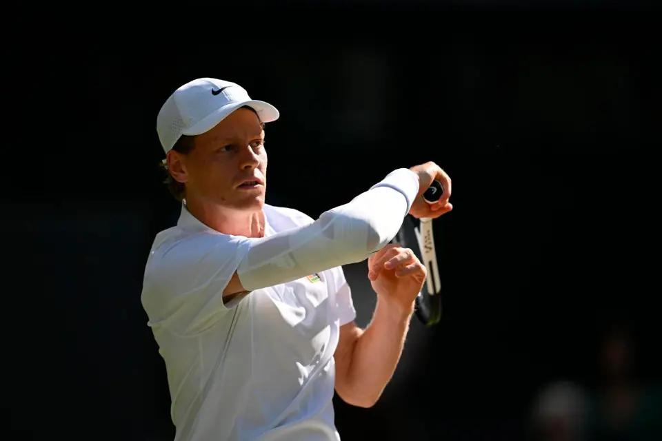 温网绝杀蒙特卡洛大师赛,辛纳统治全场 温网绝杀蒙特卡洛大师赛,辛纳统治全场