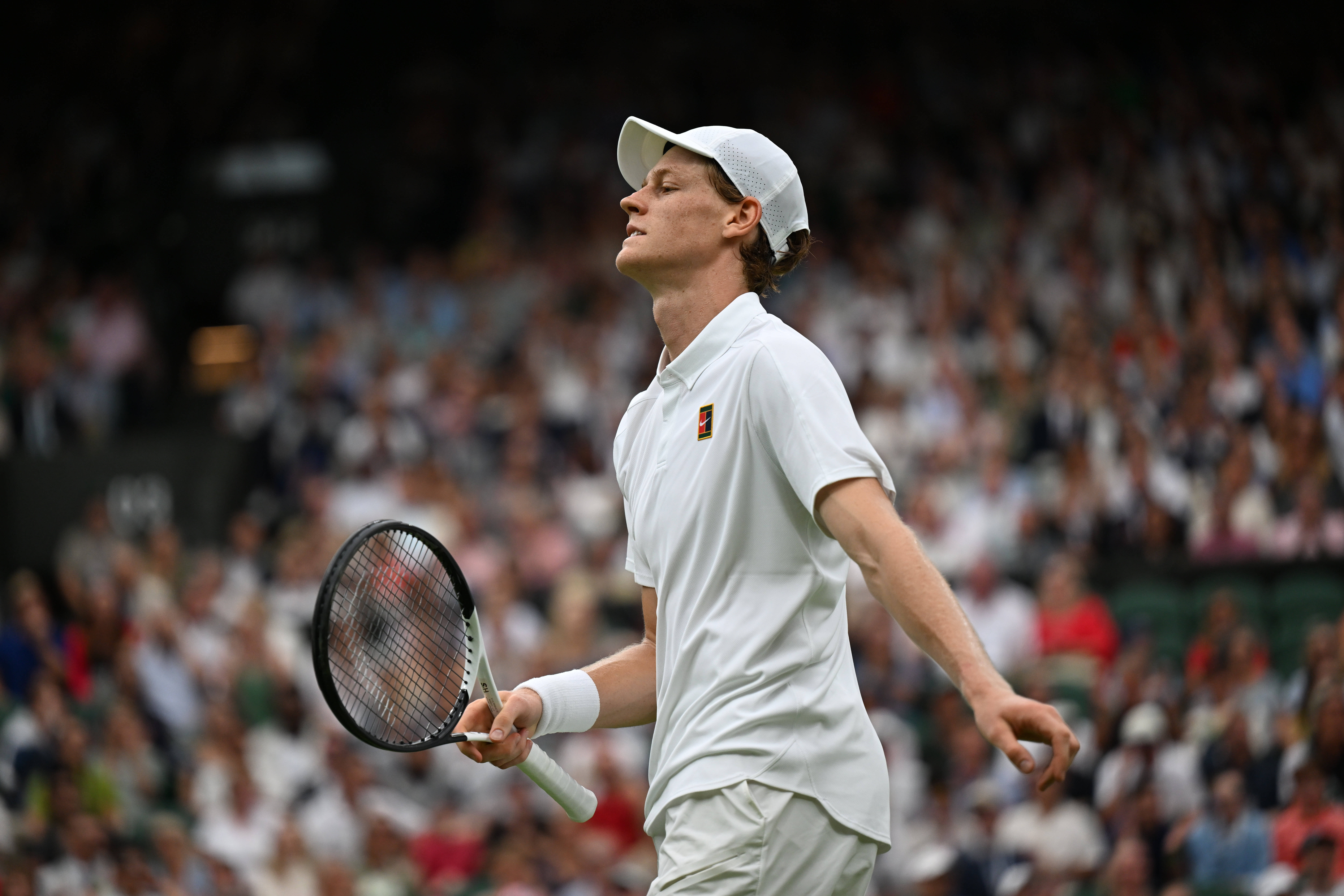 温网绝杀蒙特卡洛大师赛,辛纳统治全场 温网绝杀蒙特卡洛大师赛,辛纳统治全场